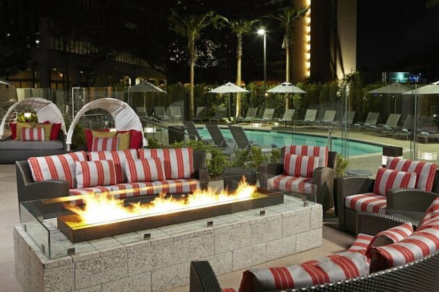 Residence Inn by Marriott Los Angeles LAX/Century Boulevard - Photo2