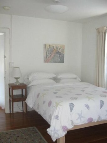 Rodeo Drive Guesthouse - Photo4