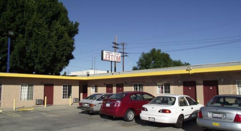 SandPiper Motel - Los Angeles - Photo5