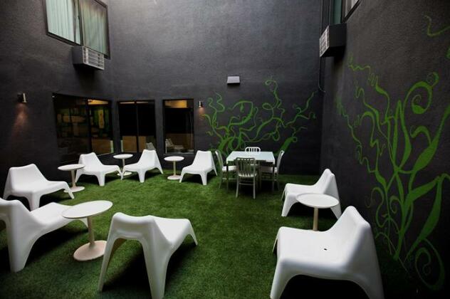 Shelter Hotels Los Angeles - Photo3