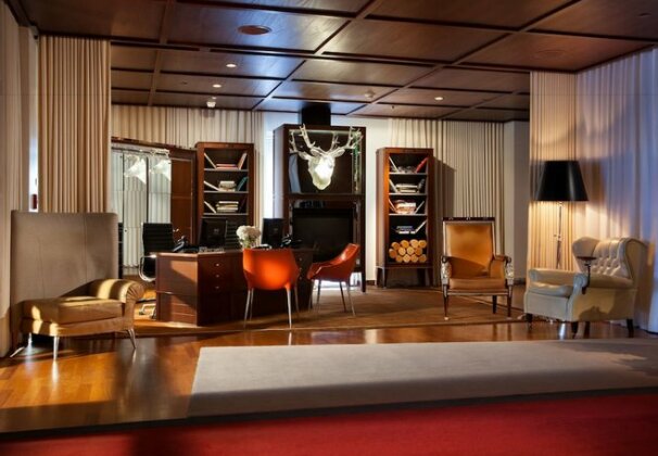 SLS Hotel a Luxury Collection Hotel Beverly Hills - Photo3