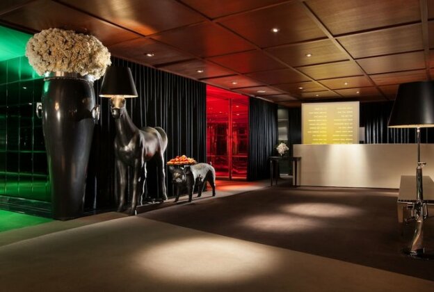 SLS Hotel a Luxury Collection Hotel Beverly Hills - Photo4