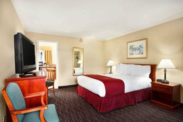 SureStay Hotel by Best Western Santa Monica