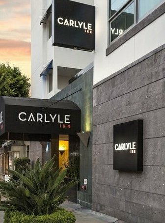 The Carlyle Inn