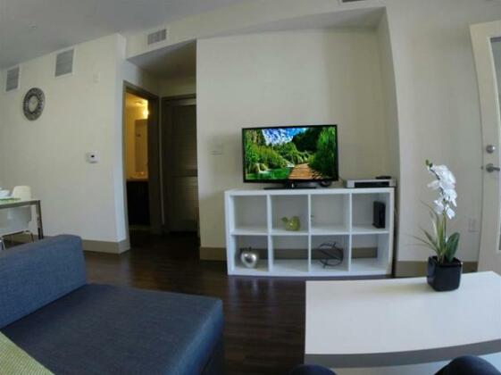 The Hollywood Suite Los Angeles - Photo4