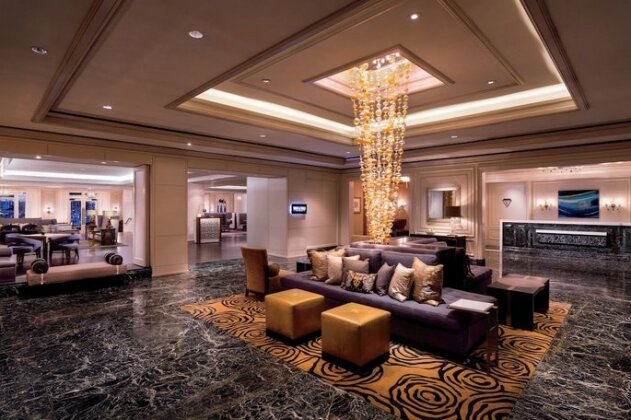 The Ritz-Carlton Marina del Rey - Photo3