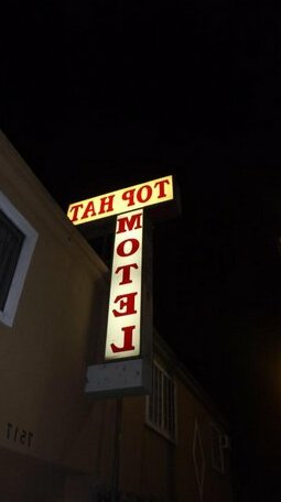 Top Hat Motel Los Angeles - Photo2