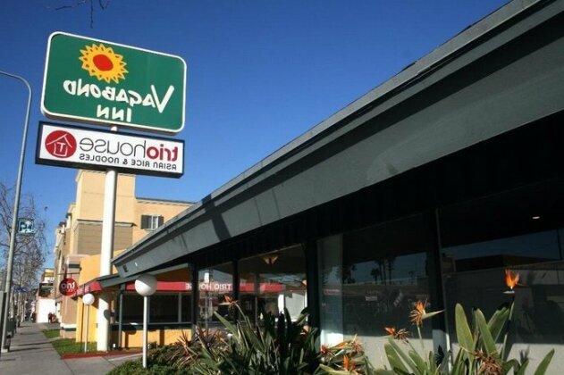 pulsåre Afstå fuldstændig Motel Vagabond Inn Los Angeles at USC – Discount Code | 2021