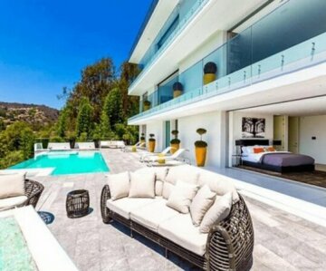Villa Hollywood Jewel