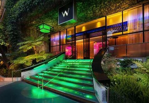 W Los Angeles - West Beverly Hills