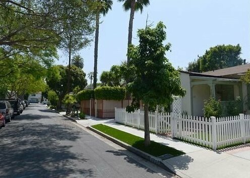 West Hollywood Residence - Photo2