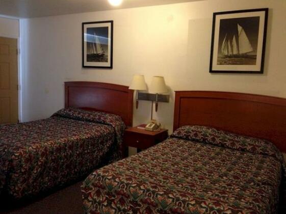 Maple Inn and Suites Los Banos - Photo5