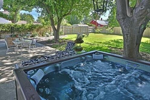 Los Olivos Cottage Holiday home - Photo4
