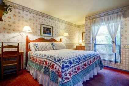 Baywood Inn Bed & Breakfast