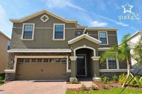 2341 Providence House 6 Bedroom By Florida Star