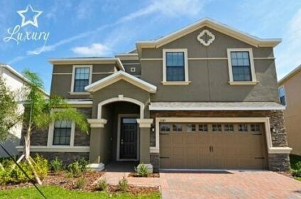 2341 Providence House 6 Bedroom By Florida Star