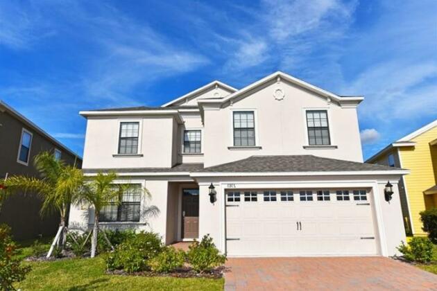 2383 Providence House 6 Bedroom By Florida Star