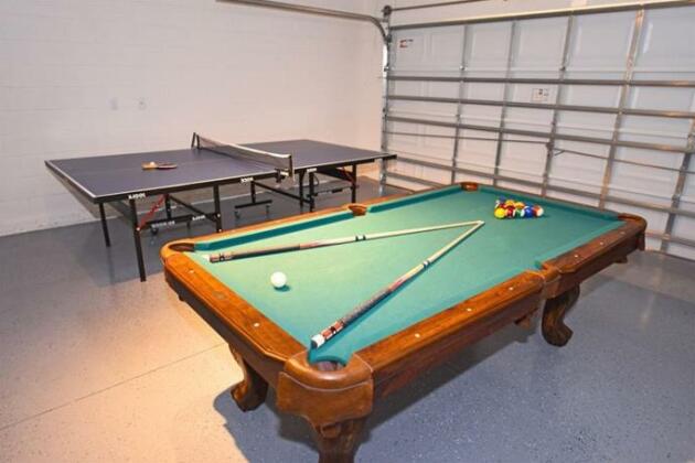 Cypress Pointe 6 Br Private Pool Home Game Room North Facing Fsv 47498 - Photo2