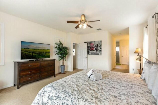 Davenport Villa near Disney's - Photo5
