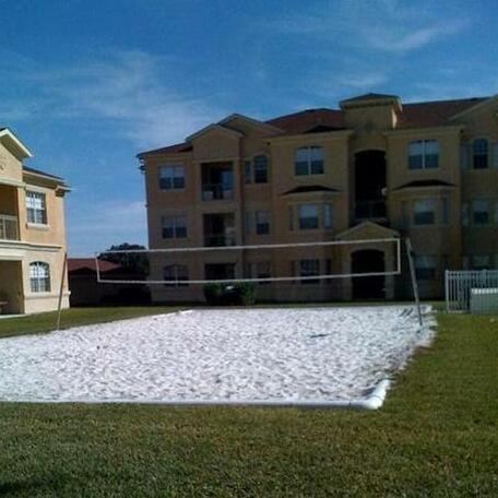 Florida Pool Homes and Condos