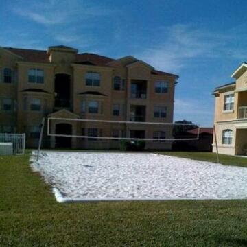 Florida Pool Homes and Condos
