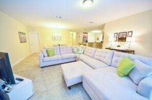 Lovely 5 Br Private Pool Home Fvv 40505 - Photo4