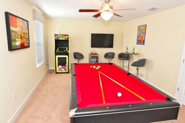 Providence At Victoria Woods 8 Br Private Pool Home Game Room Northwest Facing - Photo5