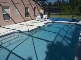 Sandy Ridge 4 Br Private Pool Home Game Room South Facing Fsv 47415