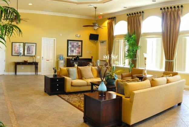 Tigerlilly Holiday Home 4002 - Photo4