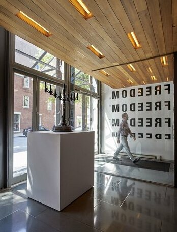 21c Museum Hotel Louisville - Mgallery - Photo3