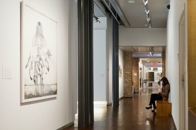 21c Museum Hotel Louisville - Mgallery - Photo4