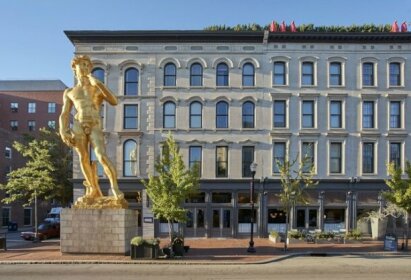 21c Museum Hotel Louisville - Mgallery