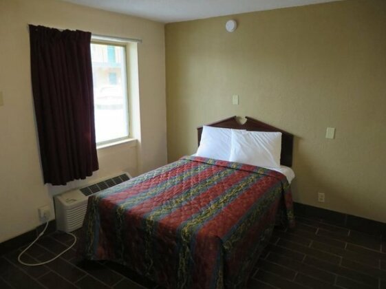 Budgetel Inn and Suites - Louisville - Photo2