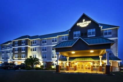 Country Inn & Suites by Radisson Louisville East KY