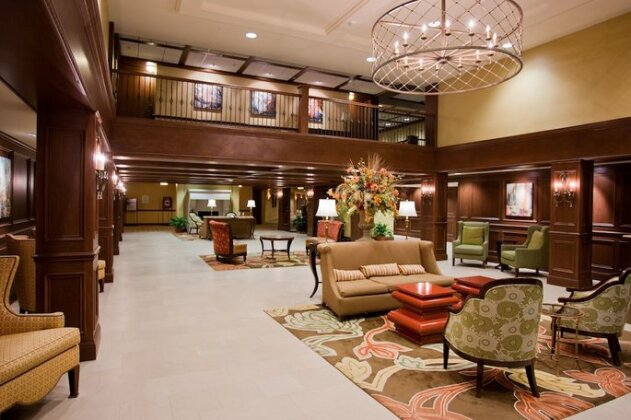 Crowne Plaza Louisville Airport Expo Center - Photo3