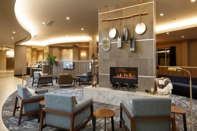 Fairfield Inn & Suites By Marriott Louisville Northeast - Photo3