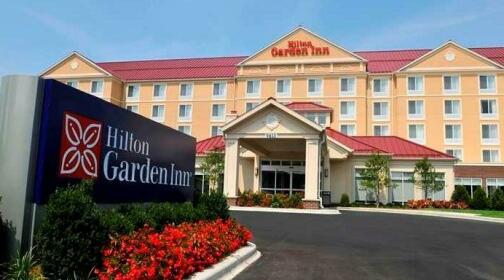 Hilton Garden Inn Louisville-Northeast