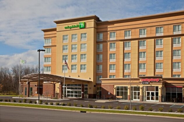 Holiday Inn Louisville Airport South - Photo2