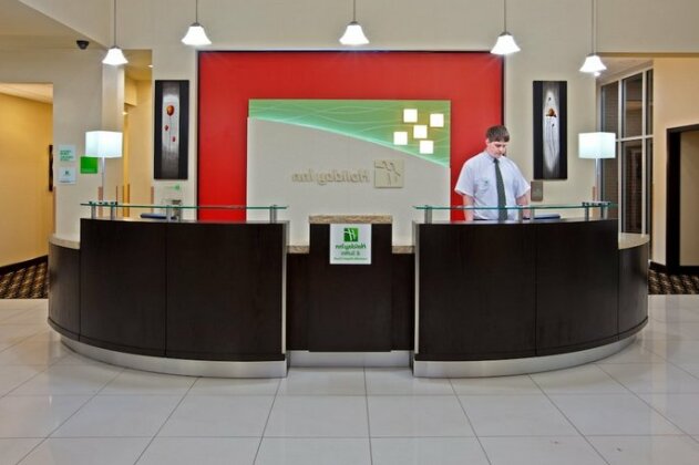 Holiday Inn Louisville Airport South - Photo3