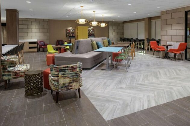 Home2 Suites By Hilton Louisville Airport Expo Center - Photo3
