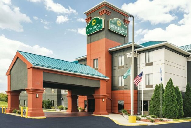 La Quinta Inn & Suites Louisville