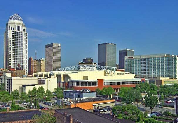 Louisville Marriott Downtown - Photo2