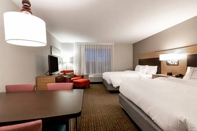 TownePlace Suites by Marriott Louisville Airport - Photo4