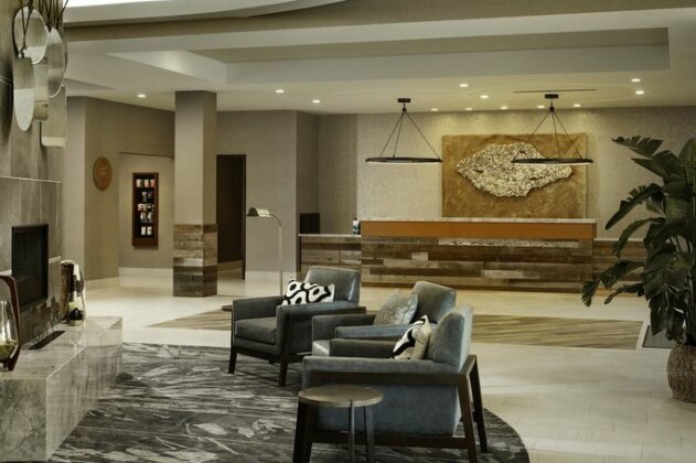 Towneplace Suites By Marriott Louisville Northeast - Photo3