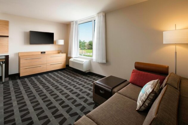 Towneplace Suites By Marriott Louisville Northeast - Photo5