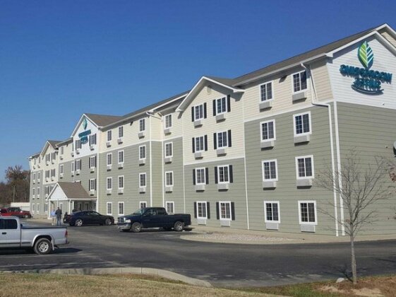 WoodSpring Suites Louisville South - Photo2
