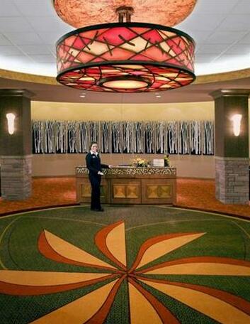 Embassy Suites Loveland Hotel Spa & Conference Center - Photo3