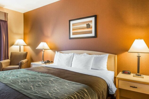 Quality Inn & Suites Loveland - Photo2