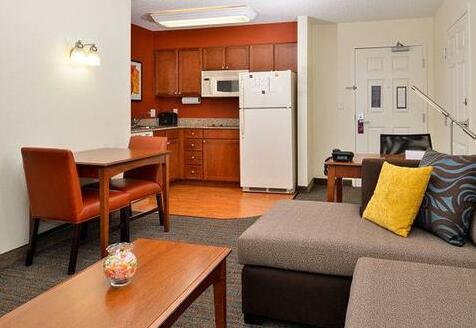 Residence Inn by Marriott Loveland Fort Collins - Photo5