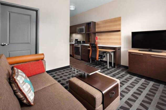 TownePlace Suites by Marriott Loveland Fort Collins - Photo4
